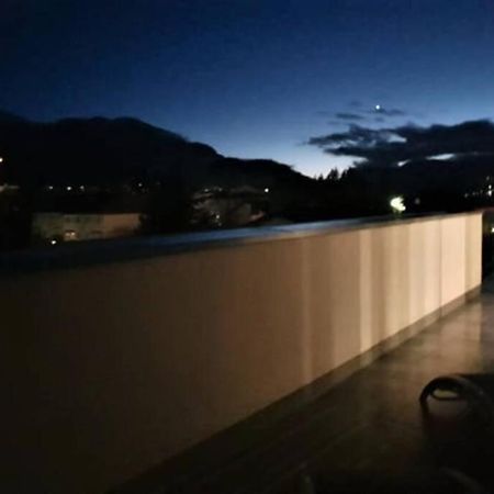شقة Gardenpark Loft Ora / Auer المظهر الخارجي الصورة